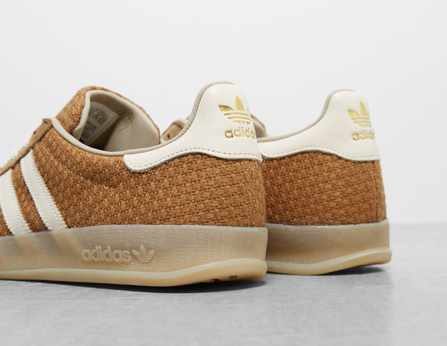 GAZELLE IND BWN/BWN/GUM