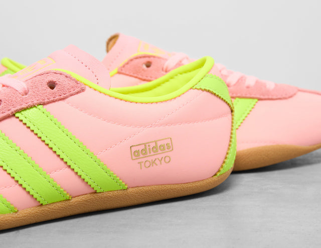 TOKYO PNK/YELL/GUM