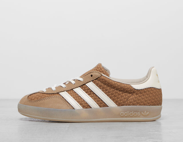 GAZELLE IND BWN/BWN/GUM