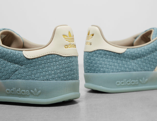 GAZELLE IND BLU/CRM/BLU