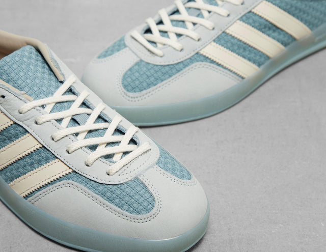 GAZELLE IND BLU/CRM/BLU