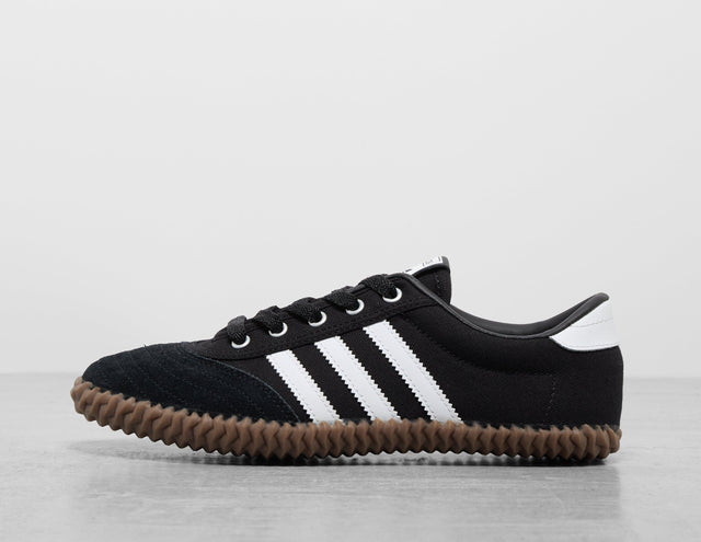 VOLLEY PLIM BLK/WHT/BLK