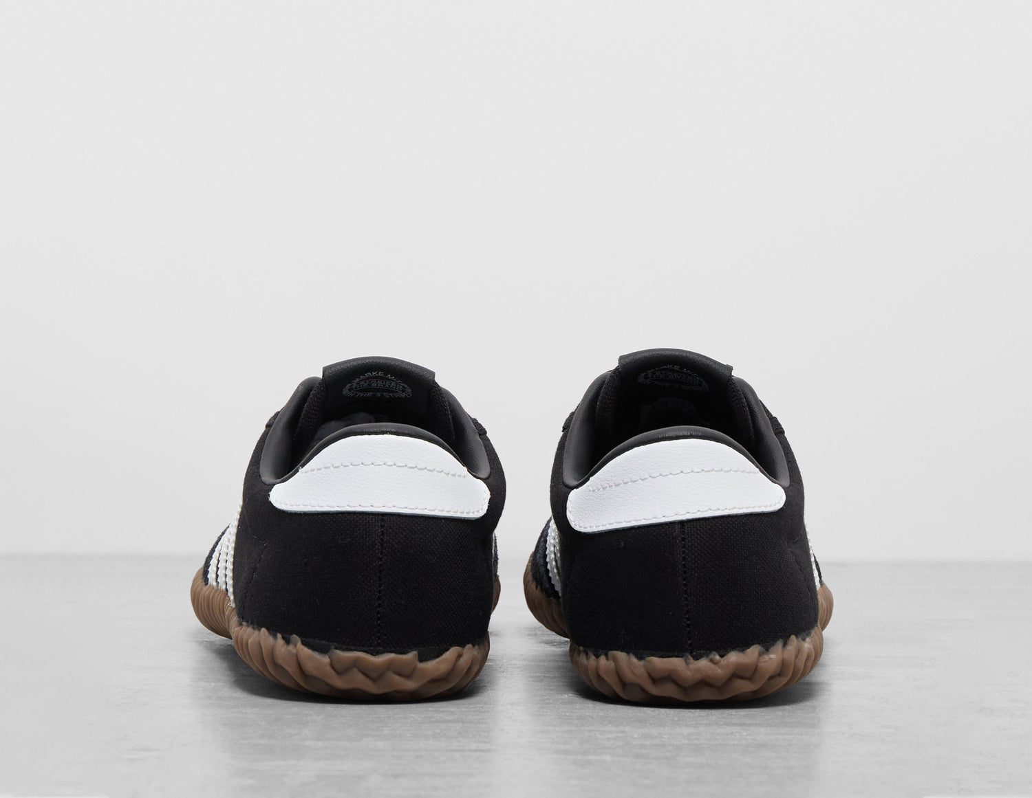 VOLLEY PLIM BLK/WHT/BLK