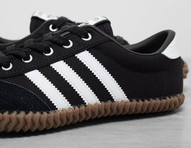 VOLLEY PLIM BLK/WHT/BLK