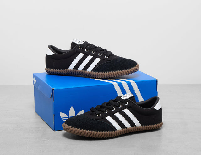 VOLLEY PLIM BLK/WHT/BLK