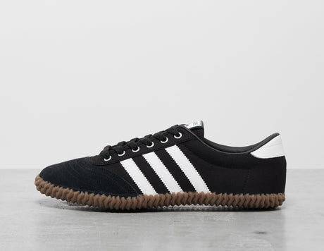 VOLLEY PLIM BLK/WHT/BLK