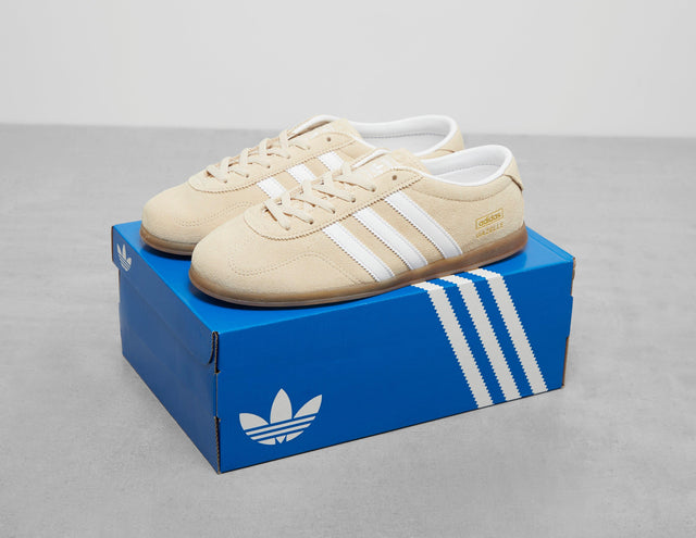 GAZELLE LO PRO BEI/WHT/GU