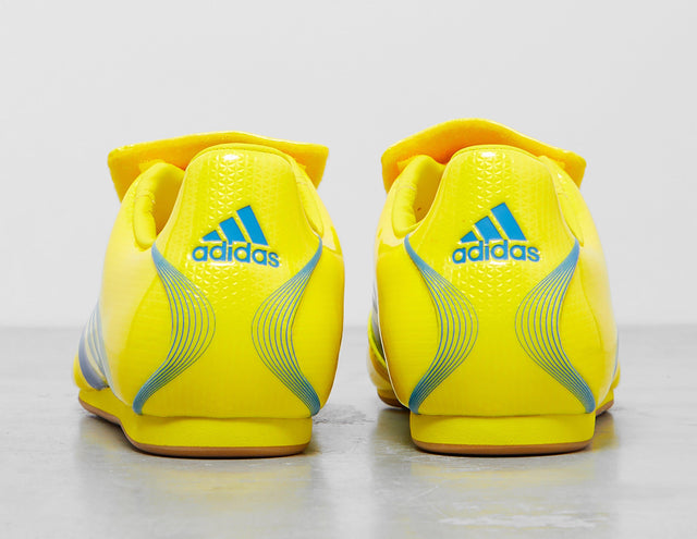 TAEKWONDO F50 YELL/BLU/YE