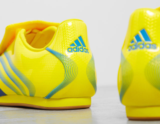 TAEKWONDO F50 YELL/BLU/YE