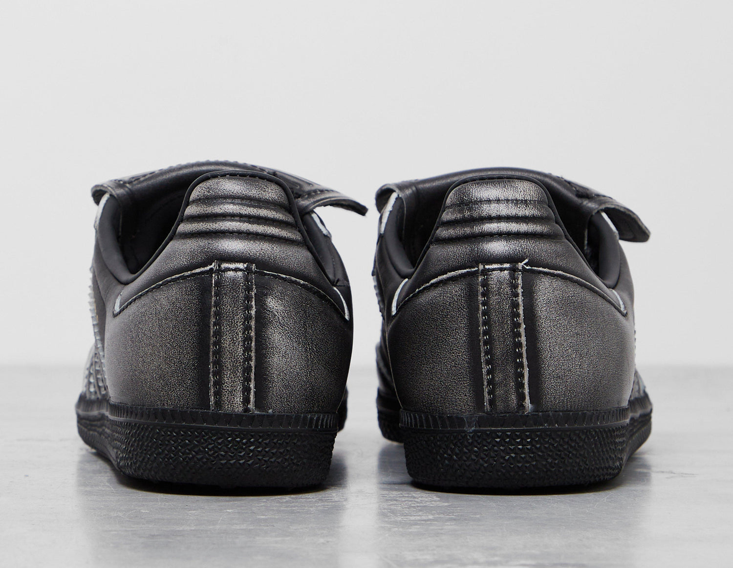 SAMBA LT BLK/BLK/BLK