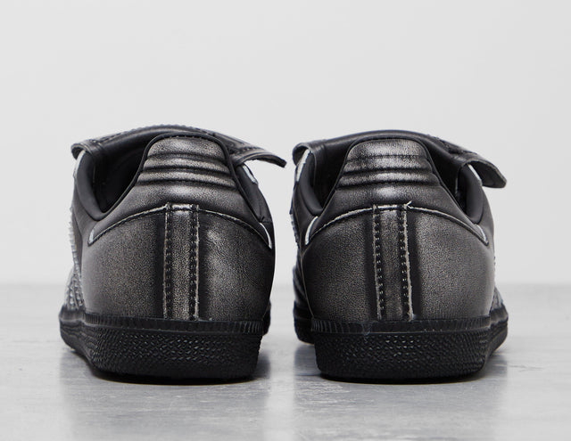 SAMBA LT BLK/BLK/BLK