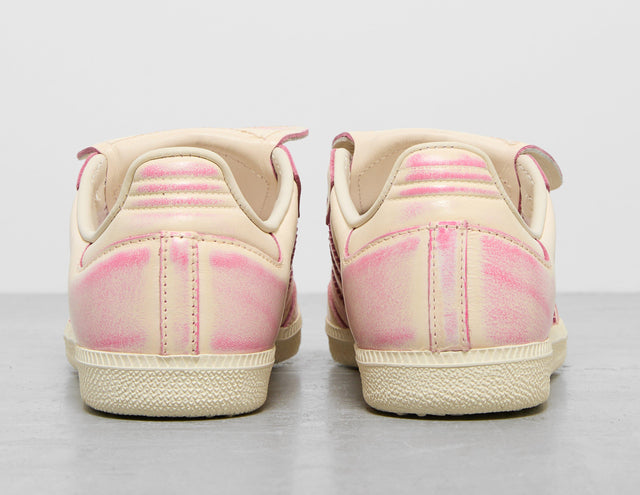 SAMBA LT WHT/PNK/WHT