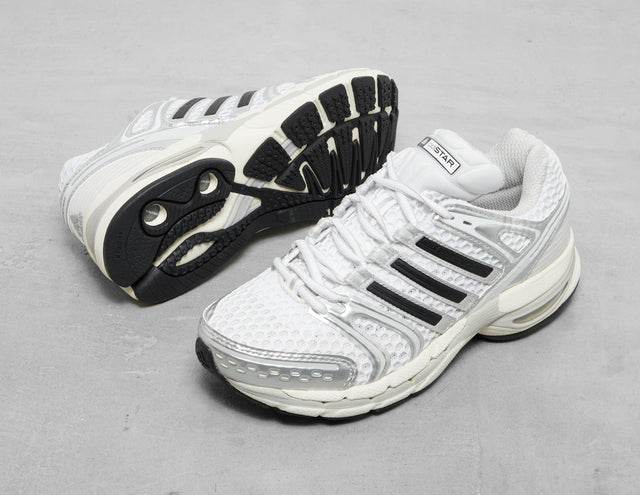 ADISTAR 5 WHT/BLK