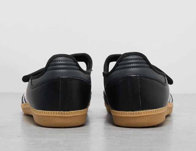 SAMBA JNE BLK/WHT/GUM
