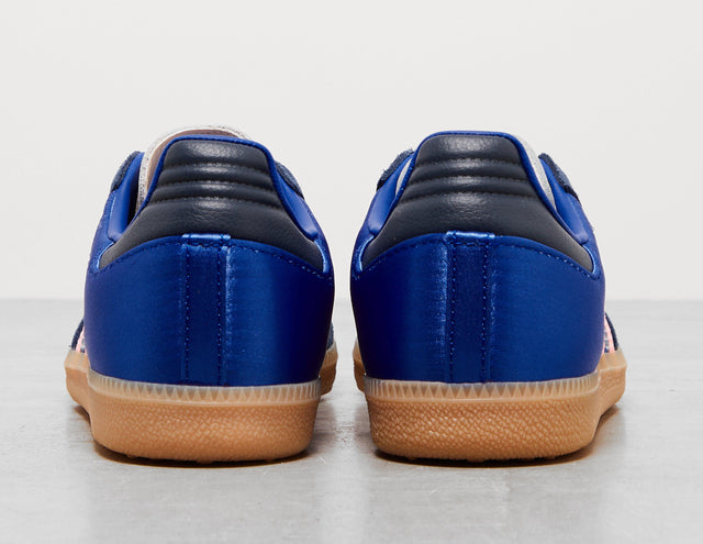 SAMBA OG BLU/PNK/GUM