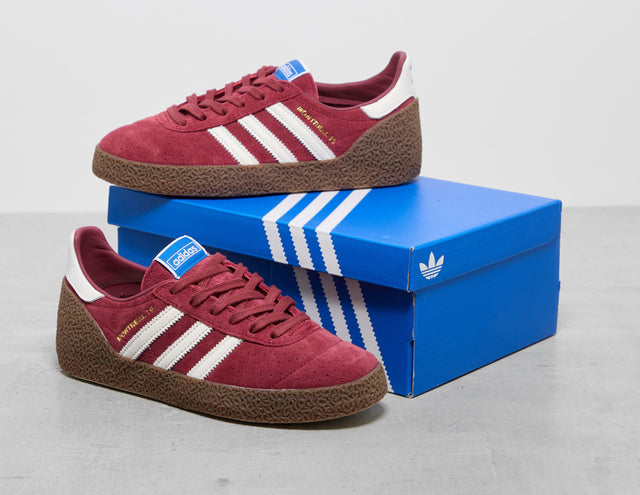 MONTREAL BRN/WHT/BRN