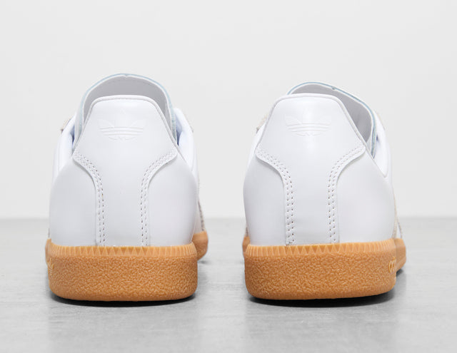 BW ARMY WHT/WHT/GUM