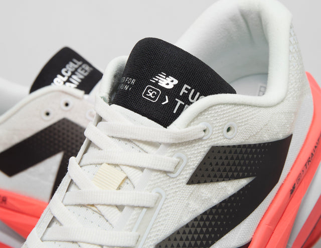 !SCOMP TR V4 WHT/RED