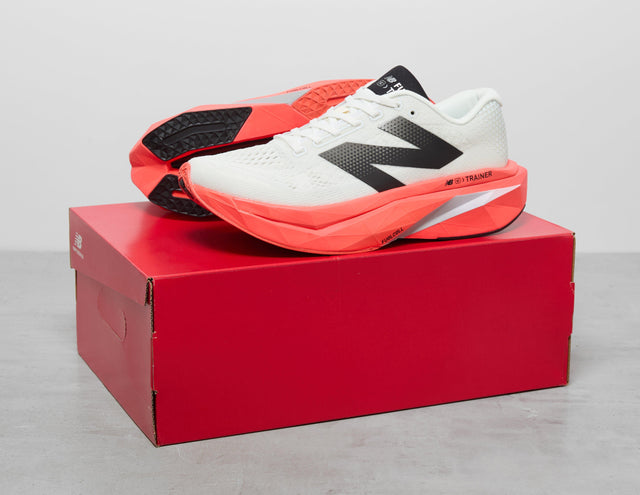 !SCOMP TR V4 WHT/RED