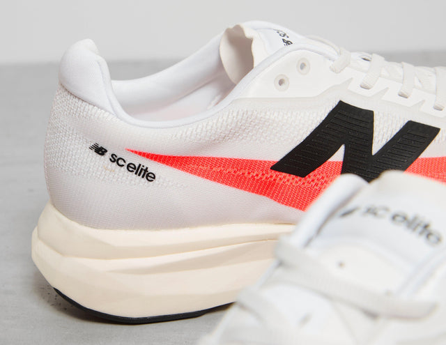 !SCOMP EL V5 RED/WHT