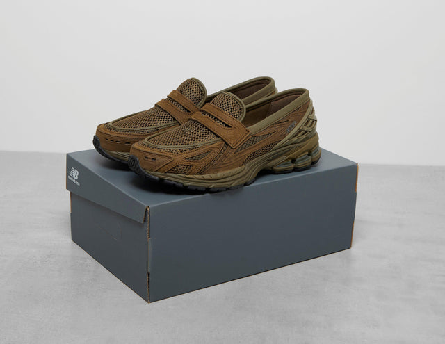 1906L Loafer