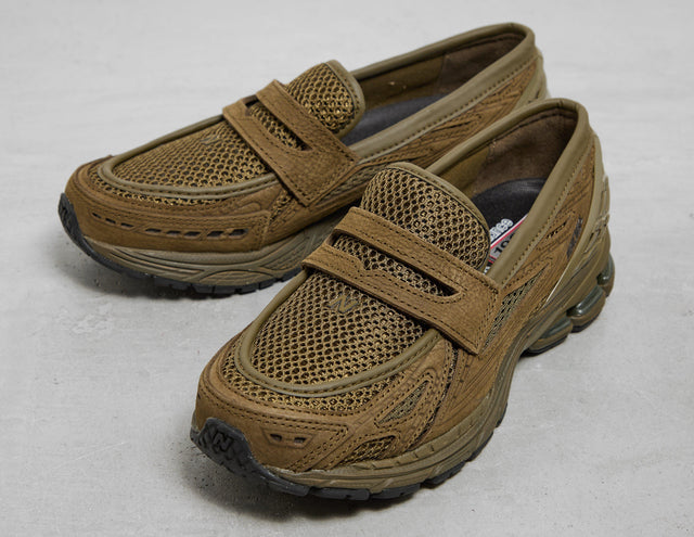 1906 SLIP GRN/OLV/GRN