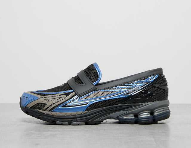 1906 SLIP GRY/MET/GRY