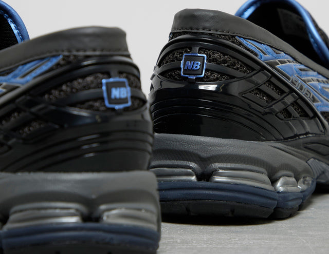 1906 SLIP GRY/MET/GRY