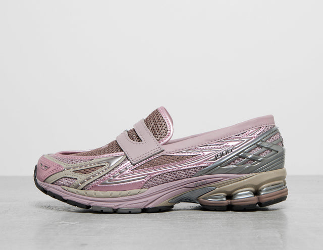 1906 SLIP PNK/MET/PNK