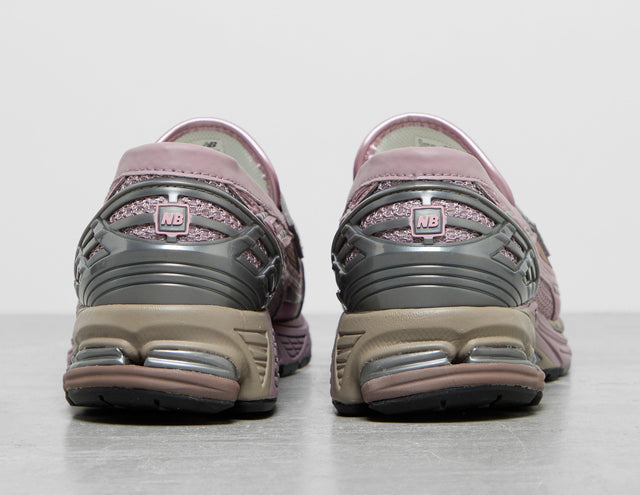 1906 SLIP PNK/MET/PNK