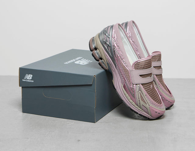 1906 SLIP PNK/MET/PNK