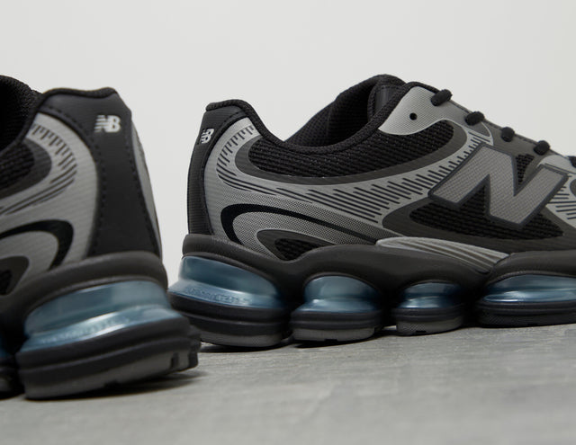 !2000 AD BLK/GRY/BLK'