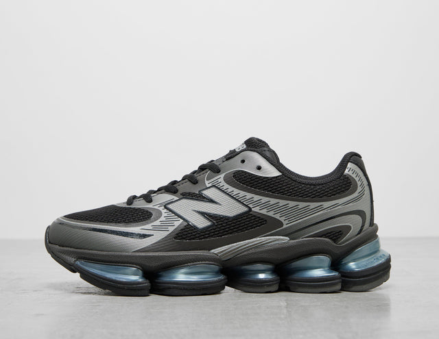 !2000 AD BLK/GRY/BLK'