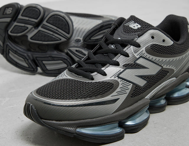 !2000 AD BLK/GRY/BLK'