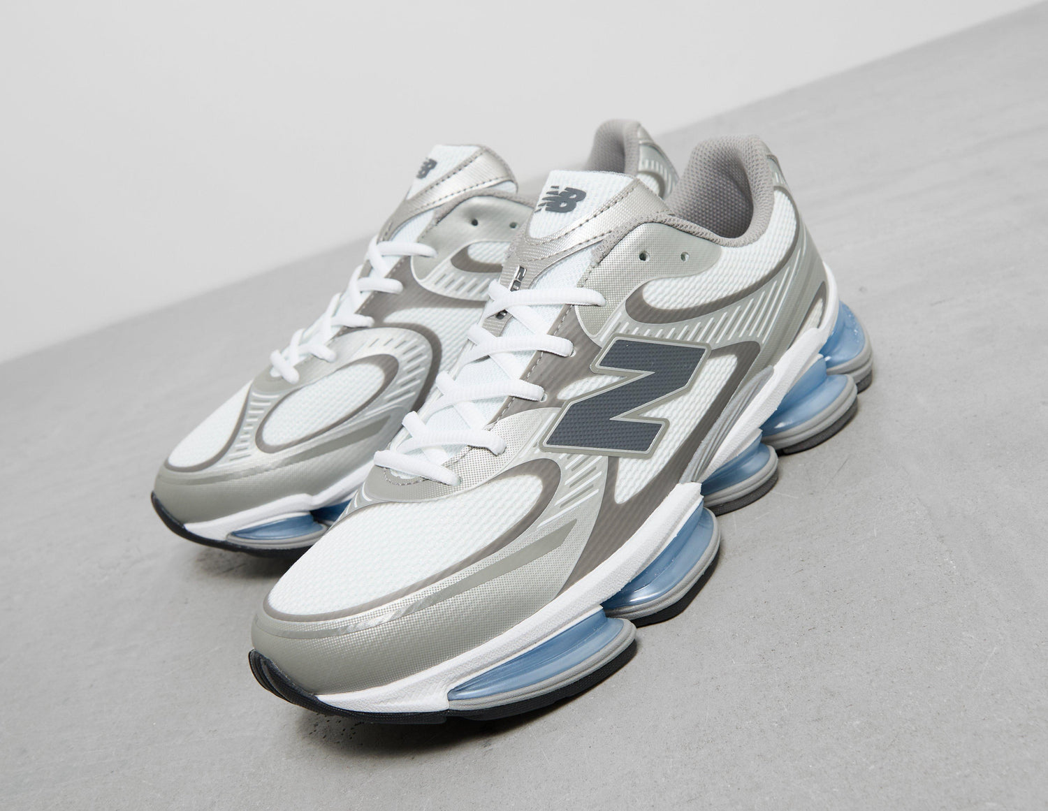 !2000 AD WHT/GRY/WHT'