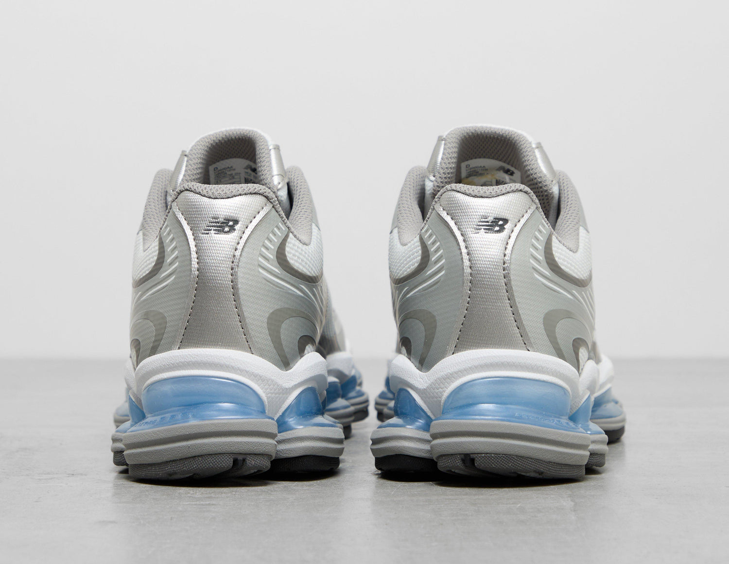 !2000 AD WHT/GRY/WHT'