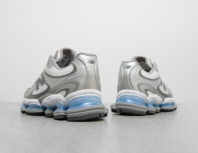 !2000 AD WHT/GRY/WHT'