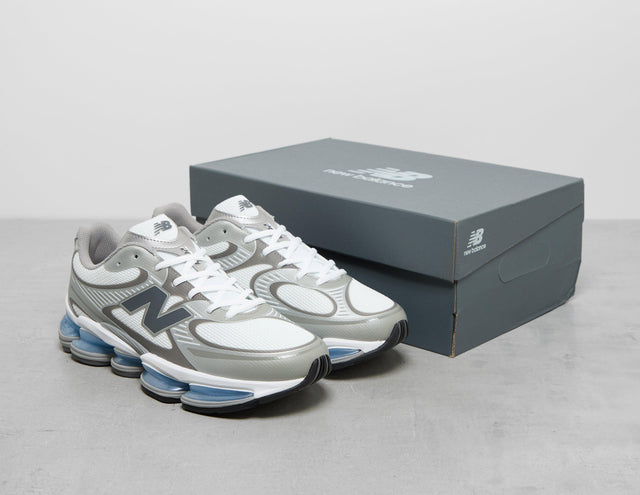 !2000 AD WHT/GRY/WHT'