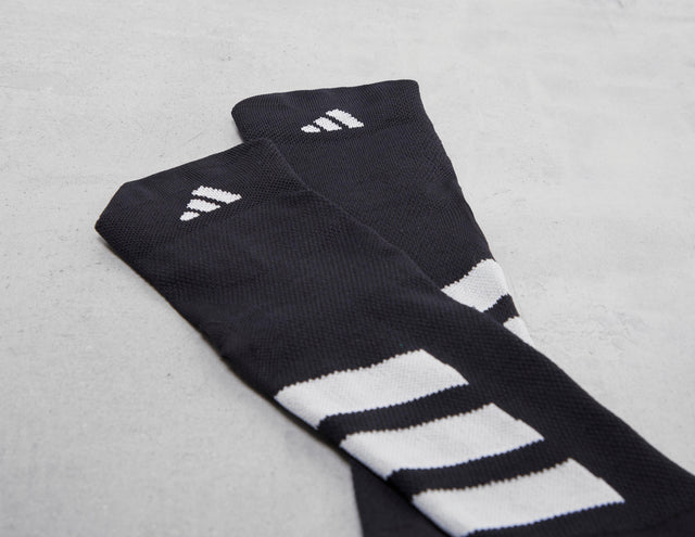 !ADIZERO SOCK BLK