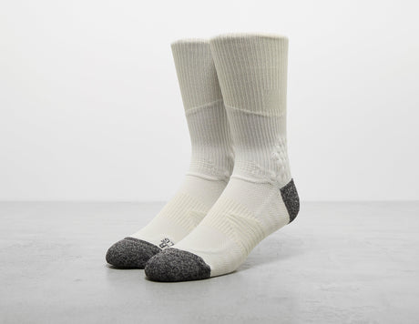 !HERMANOS SOCK ECRU