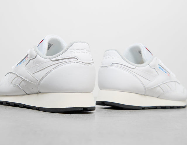 CLASSIC LTH WHT/GUM