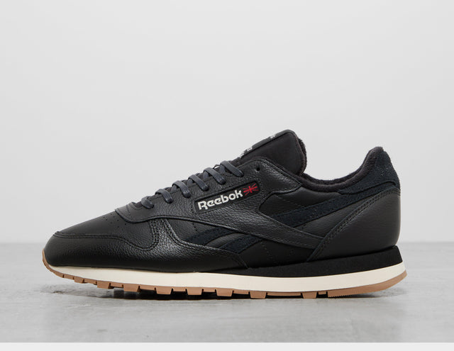 Classic Leather