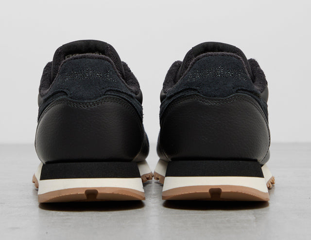 CLASSIC LTH BLK/GUM