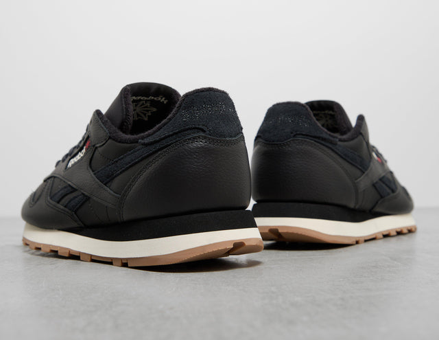 CLASSIC LTH BLK/GUM