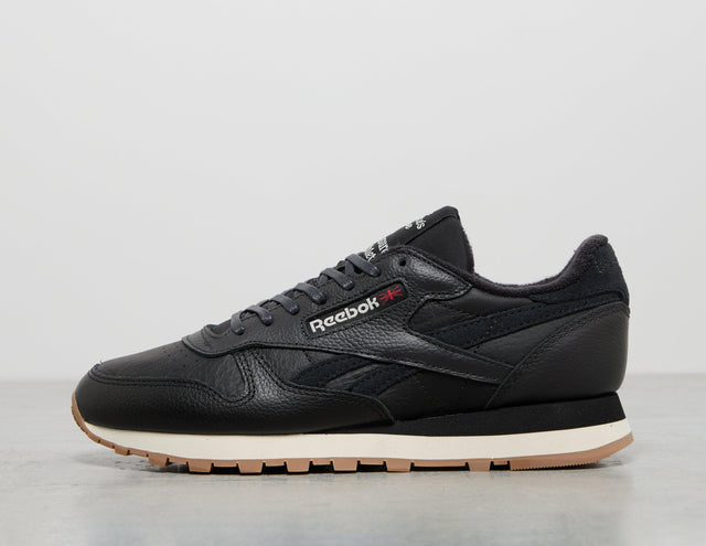 CLASSIC LTH BLK/GUM