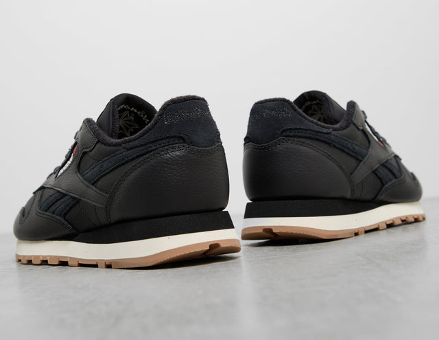 CLASSIC LTH BLK/GUM