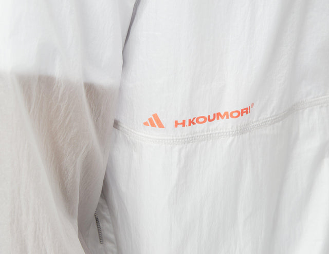 x Hermanos Koumori Jacket