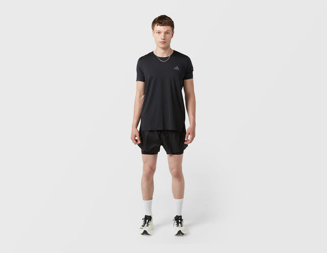 !HERMANOS SHORT BLK
