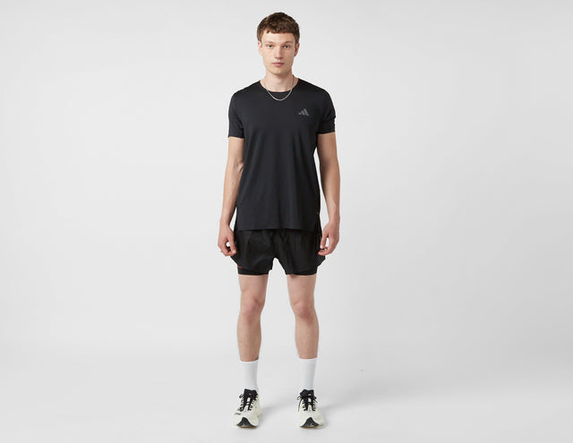 !HERMANOS SHORT BLK
