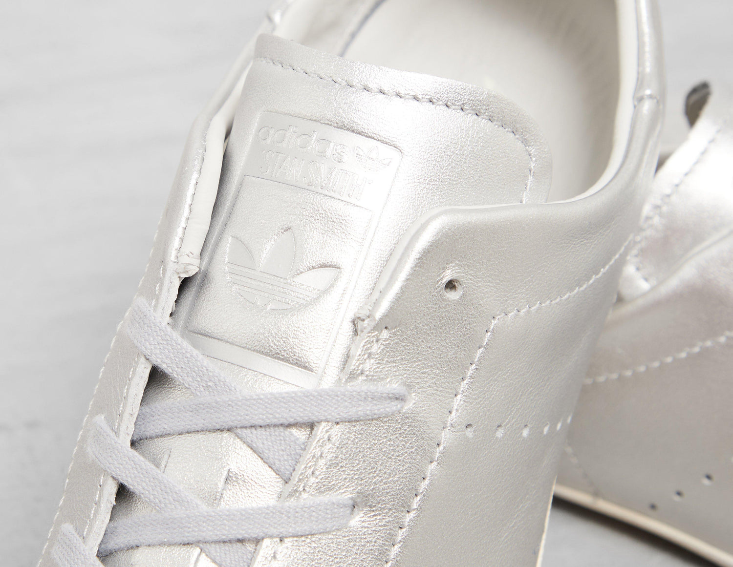 STAN SMITH LO PRO W